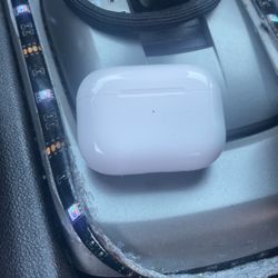 air pods pro 2nd gen case only $25