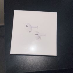 AirPod Pros 