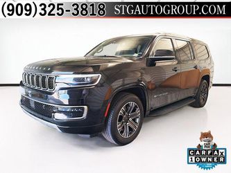 2024 Jeep Wagoneer L