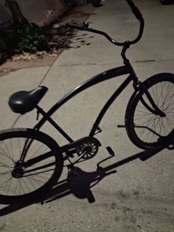 Skullxbones.   Beachcruiser
