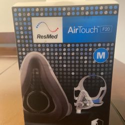 ResMed Air Touch F20