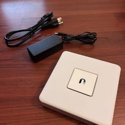 UniFi USG