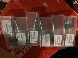 Bmw Injectors