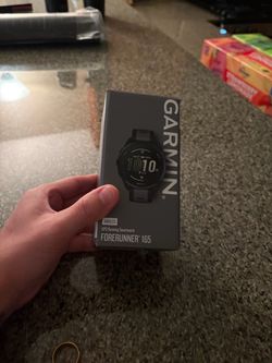 Garmin Forerunner 165 -  New in Box