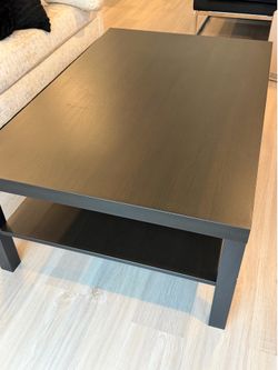 Coffee Table $40