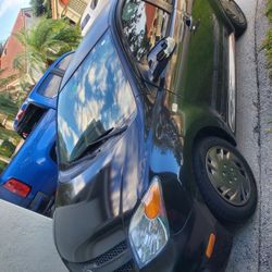 2006 SCION XA 