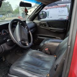 2000 Dodge Dakota