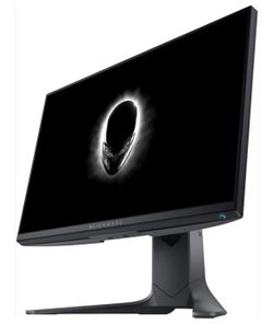 Alienware 240Hz Gaming Monitor
