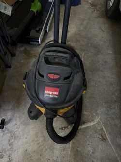 Shop Vac