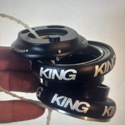 Chis King AeroSet 3 Complete Headset