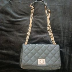Cross Body Bag