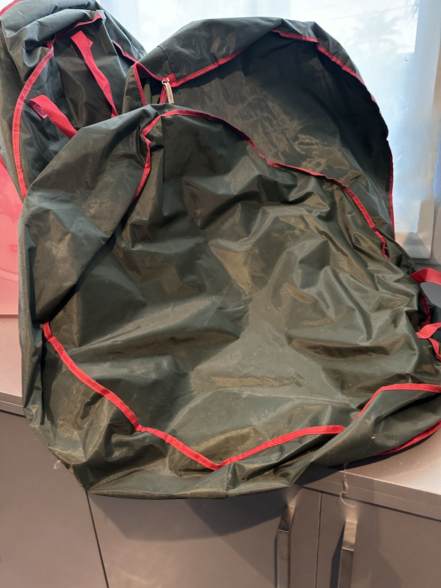3 Wreath Storage Bags