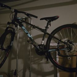 Women's GT mountain bike
