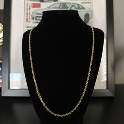 14k Chain