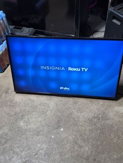 Working TV Asking $45 .each 42 not smart tv 32 is
