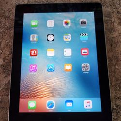 Apple IPad 64gb