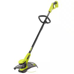 RYOBI ONE+ 18V 13 in. Cordless Battery String Trimmer (Tool Only