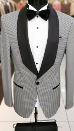 Tuxedo