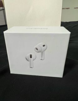 AirPods Pro 3