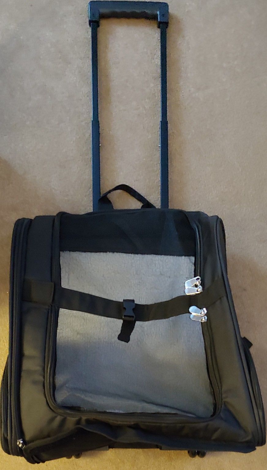 Kopeks Dog Carrier