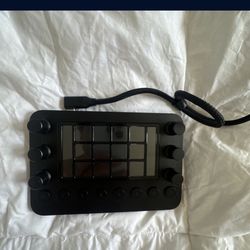 Razer Loupedeck Stream Controller