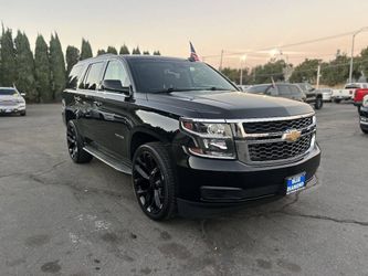 2020 Chevrolet Tahoe