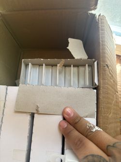 3/8 Heavy Duty Staplers 1000 Pcs