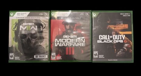 Call Of Duty (Xbox)