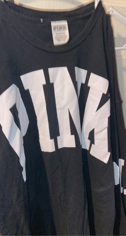 Victoria Secret Shirt 