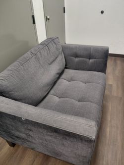 Love seat/small couch