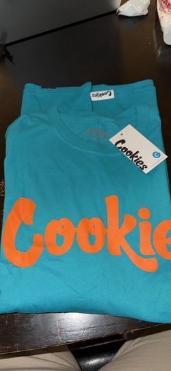 Cookies 2X Tshirt