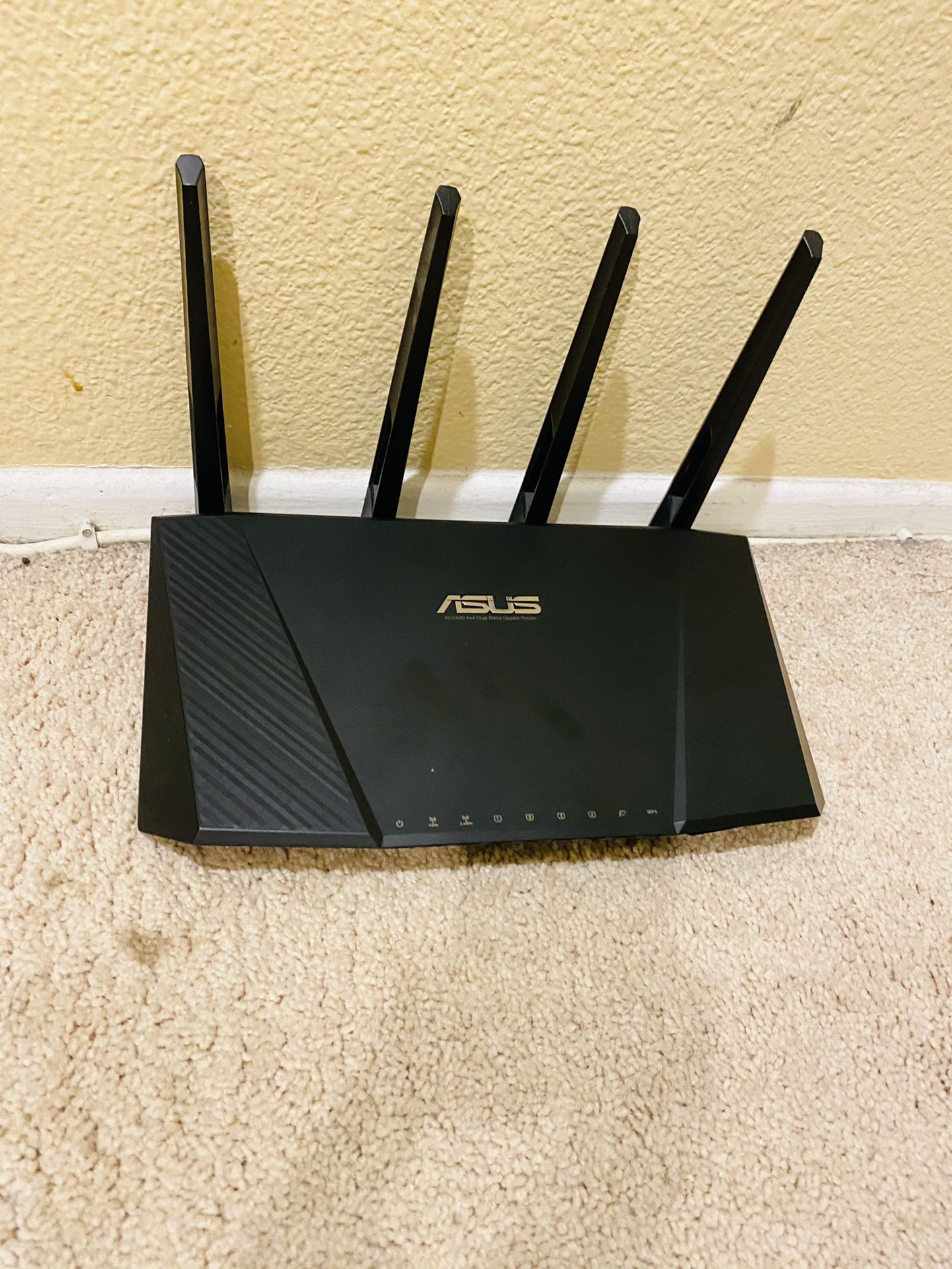 ASUS RT-AC87U Router