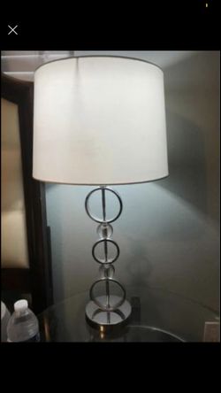 Lamp
