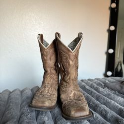 Cowgirl Boots