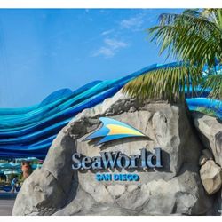 SeaWorld San Diego Tickets 8 