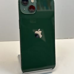 Apple iPhone 13 128gb. ( Fully Unlocked Device )