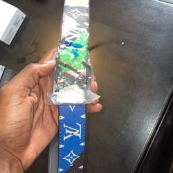 Louis Vuitton Belt  