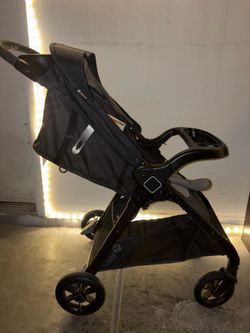 Safety 1st Used Stroller