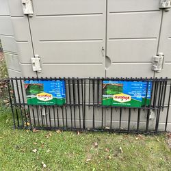 Empire Fence Panel 29 Inch