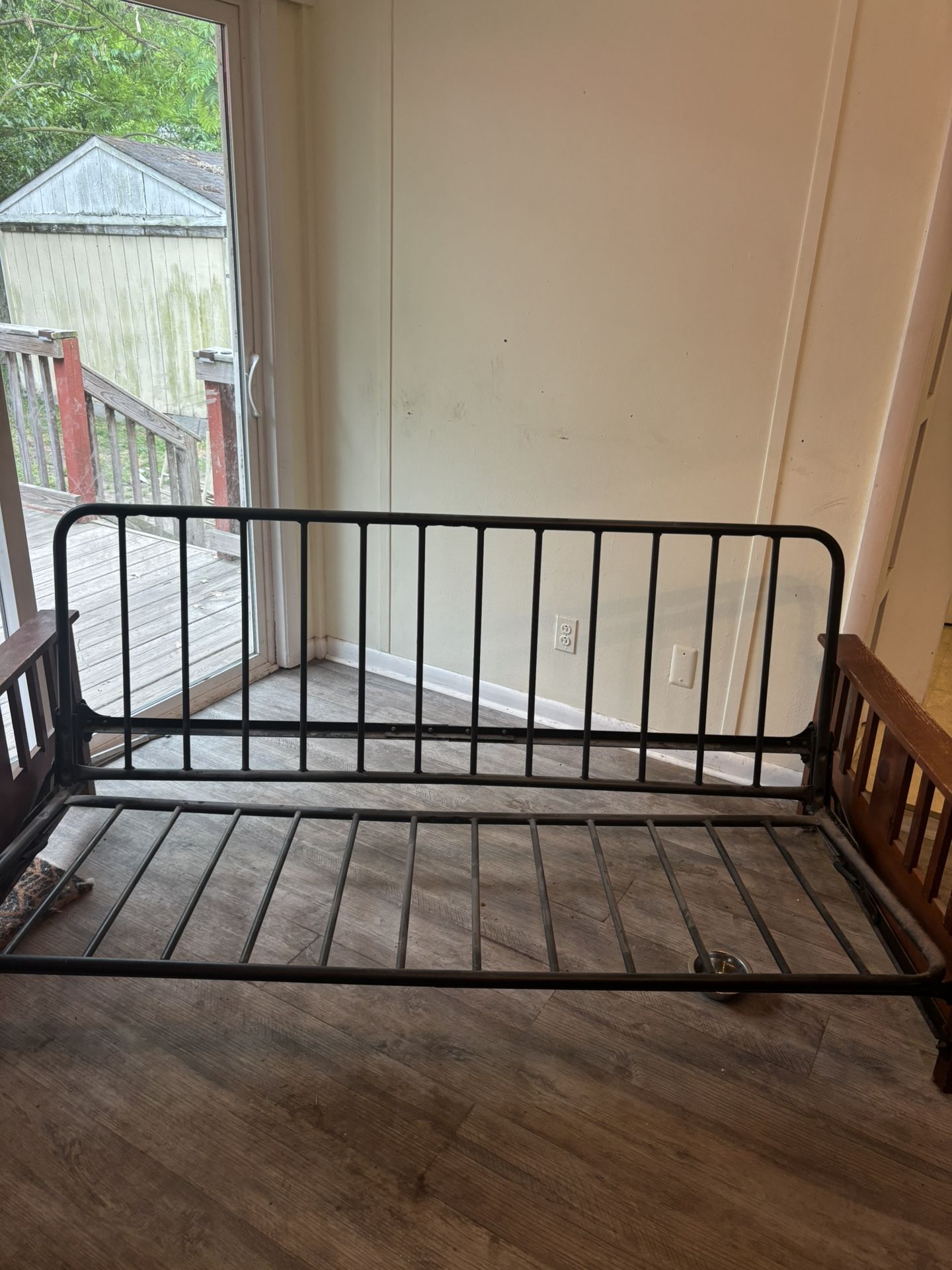 futon