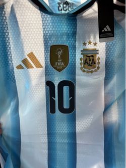 Argentina Messi 10 Jersey FIFA 2026 World Cup🔥🔥🐐