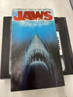 Jaws