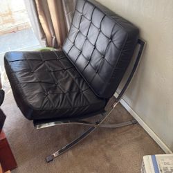 Mid Century Chair