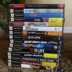 25 To Life PlayStation 2 Game For Sale