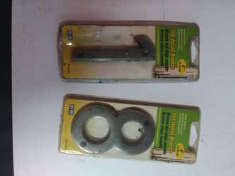 Home letters and numbers