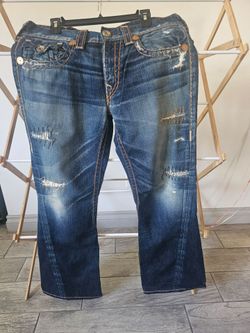 True Religion Jeans Men's