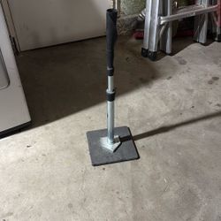 Tanner Tees Original Baseball Tee