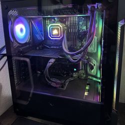 Gaming Pc 4070 Super No Trades 