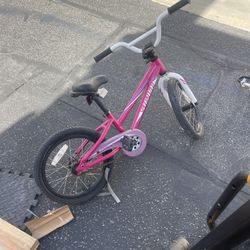 Kids Bike