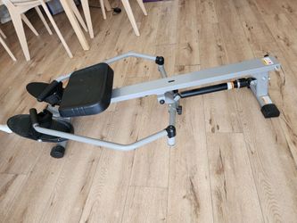 At Home Row Exercise Machine (compact)